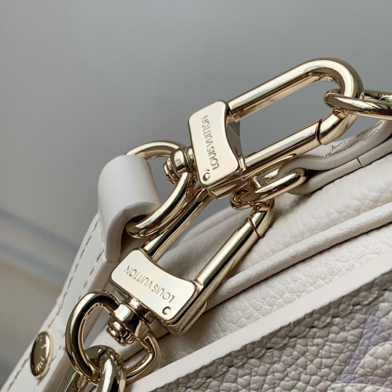 LV Satchel bags